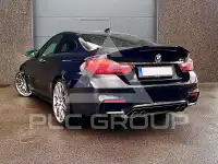 2016 BMW M4