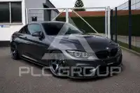 2016 BMW M4