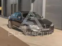 2016 BMW M4