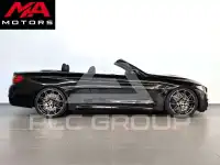 2016 BMW M4