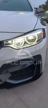 2016 BMW M4