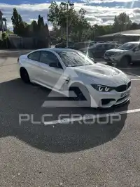 2016 BMW M4
