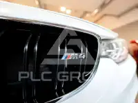 2016 BMW M4