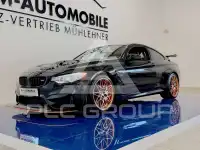 2016 BMW M4
