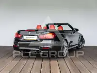 2016 BMW M4