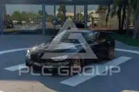 2016 BMW M4