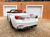 2016 BMW M4