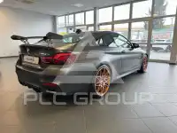 2016 BMW M4