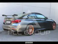 2016 BMW M4