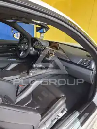 2016 BMW M4