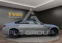 2016 BMW M4