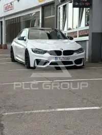 2016 BMW M4