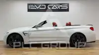 2016 BMW M4