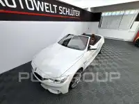 2016 BMW M4