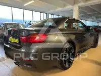 2016 BMW M4