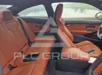 2016 BMW M4