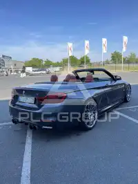 2016 BMW M4