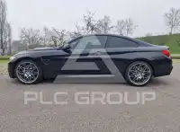 2016 BMW M4