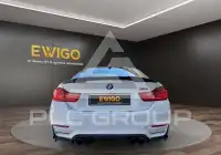 2016 BMW M4