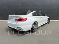 2016 BMW M4