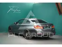 2016 BMW M4