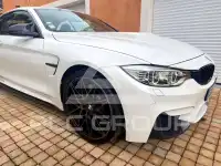 2016 BMW M4
