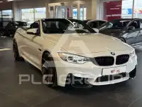 2016 BMW M4