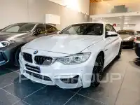 2016 BMW M4