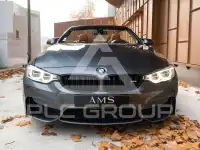 2016 BMW M4