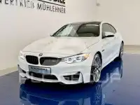 2016 BMW M4