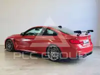 2016 BMW M4