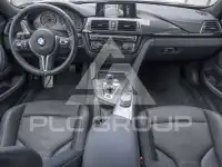2016 BMW M4