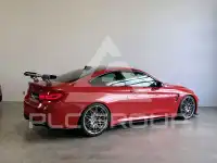 2016 BMW M4