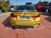 2016 BMW M4