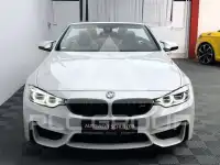2016 BMW M4
