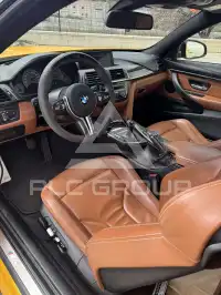 2016 BMW M4