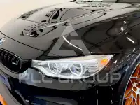 2016 BMW M4