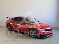 2016 BMW M4