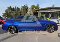2016 BMW M4