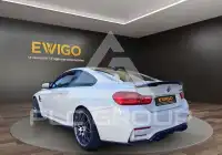 2016 BMW M4