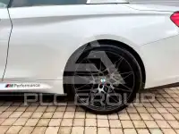 2016 BMW M4