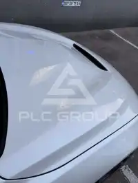 2016 BMW M4