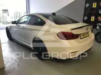 2016 BMW M4