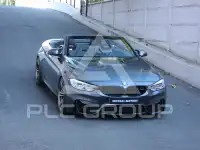 2016 BMW M4