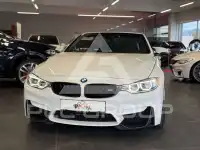 2016 BMW M4