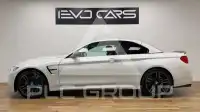 2016 BMW M4
