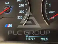 2016 BMW M4