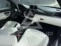 2016 BMW M4