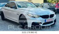 2016 BMW M4