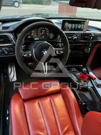 2016 BMW M4